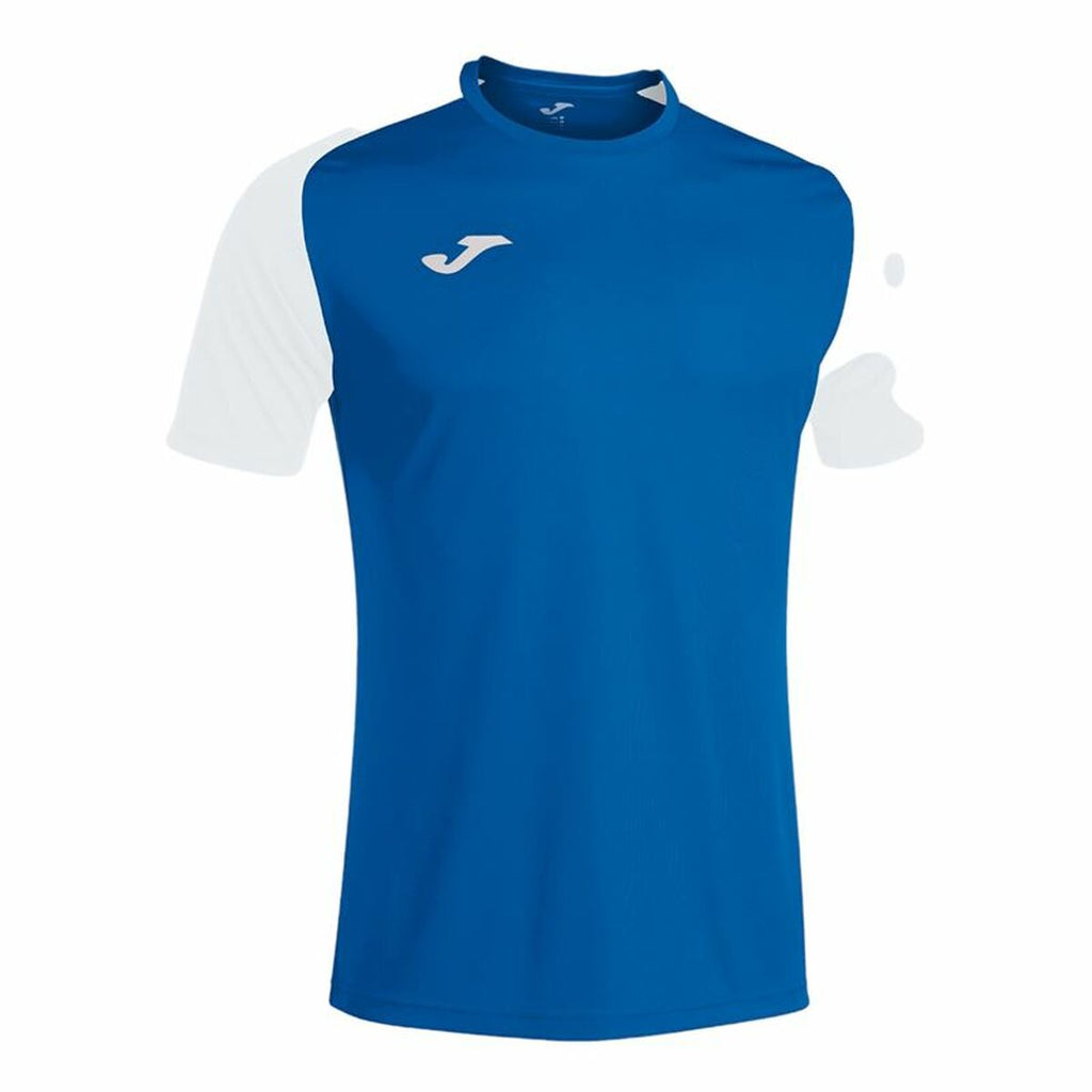 Men’s Short Sleeve T-Shirt Joma Sport Academy IV (M)-4