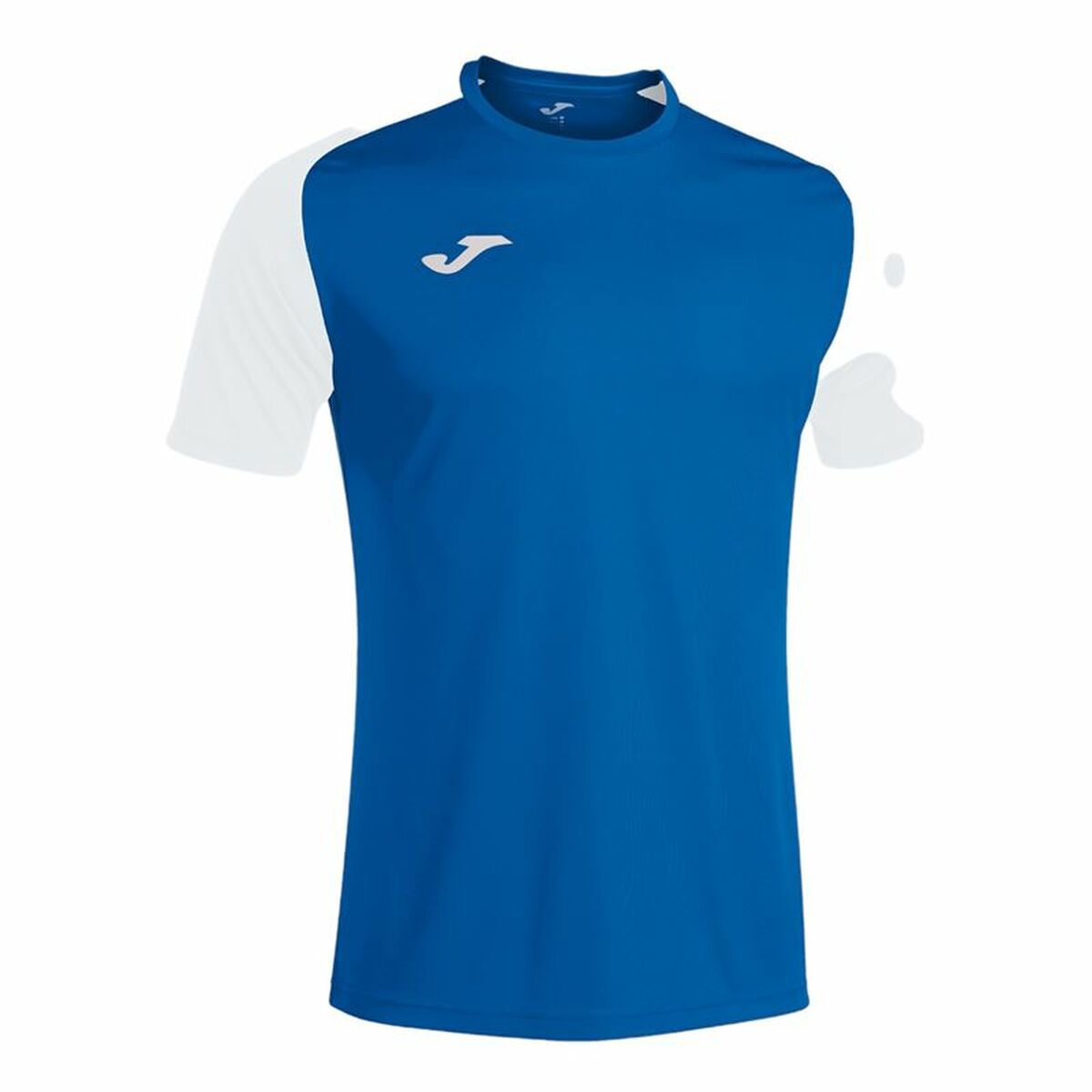 Men’s Short Sleeve T-Shirt Joma Sport Academy IV (M)-4