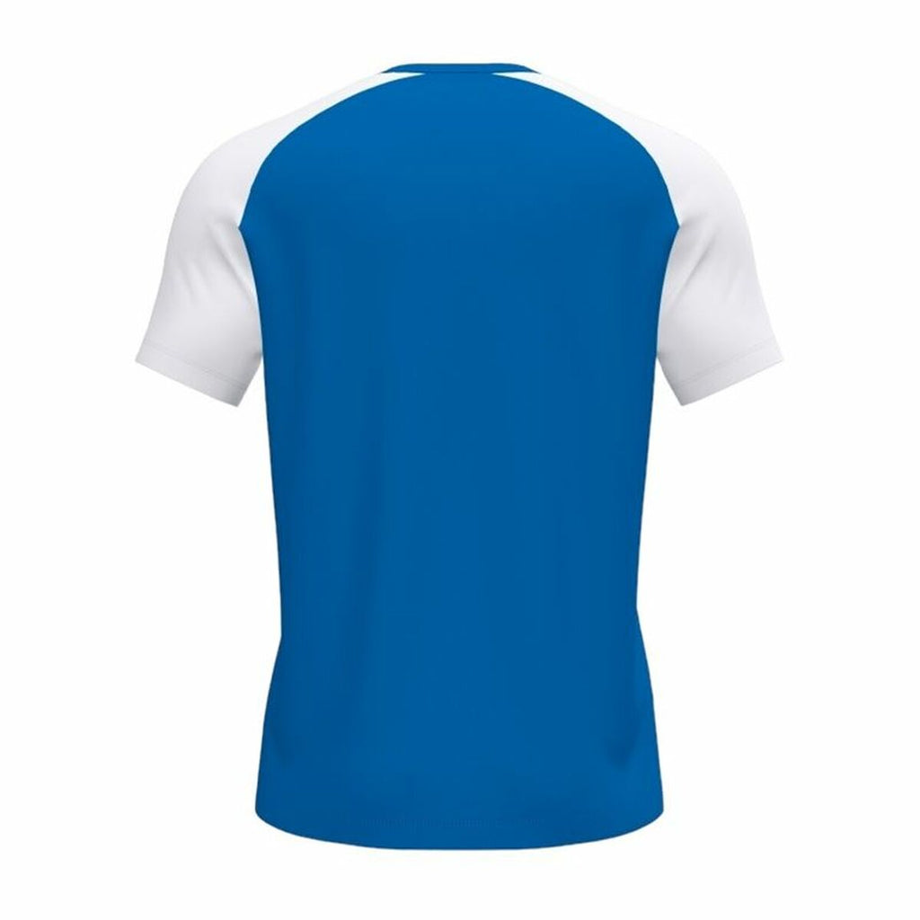 Men’s Short Sleeve T-Shirt Joma Sport Academy IV (M)-3