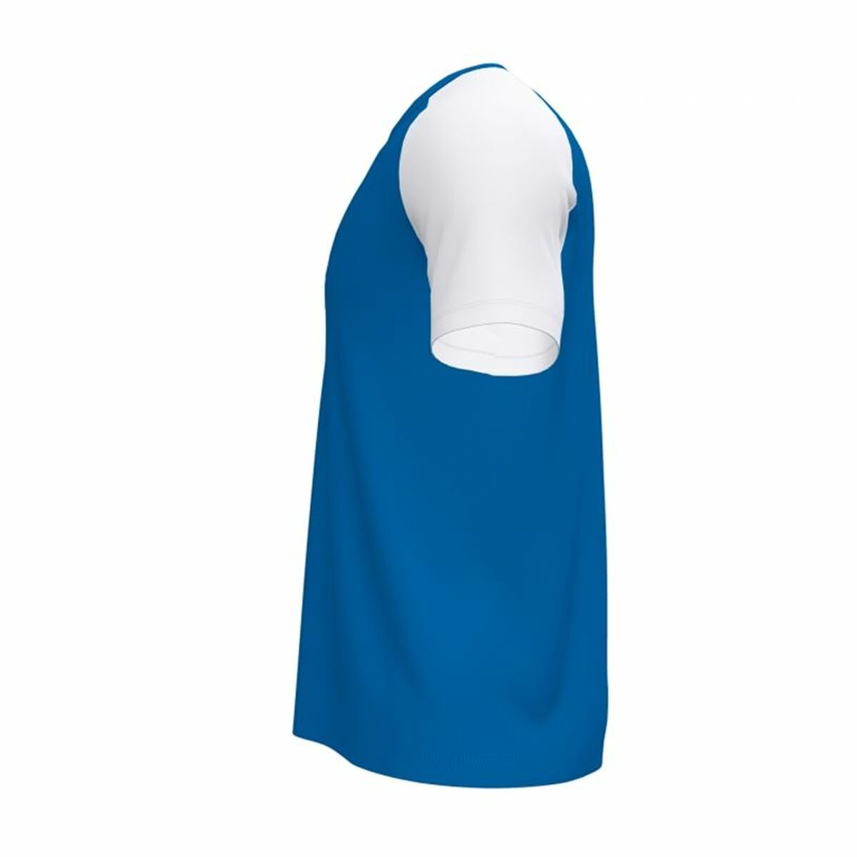 Men’s Short Sleeve T-Shirt Joma Sport Academy IV (M)-2