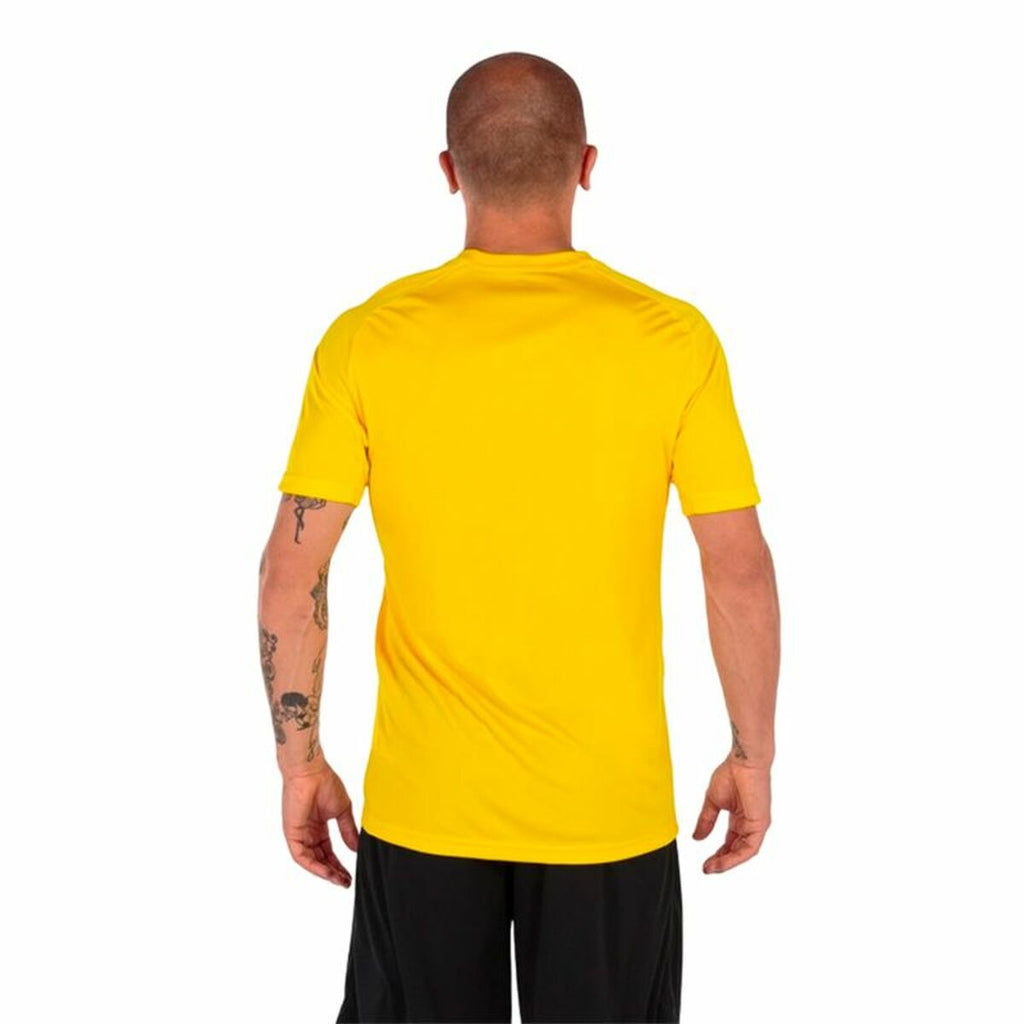 Men’s Short Sleeve T-Shirt Joma Sport Grafity II-5