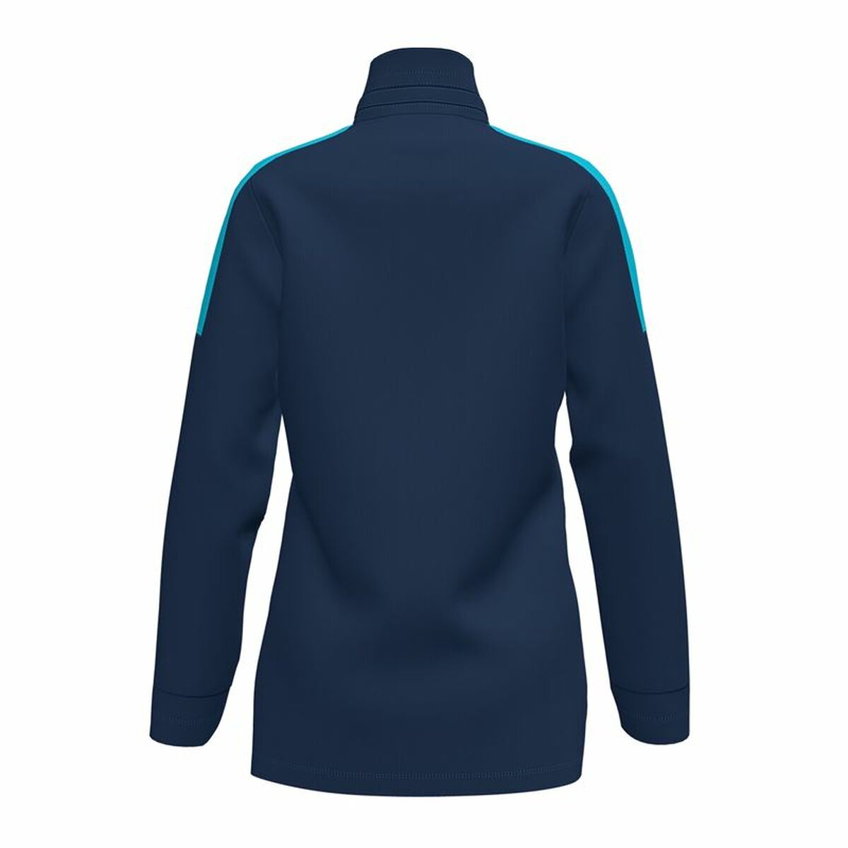 Women's Sports Jacket Joma Sport Trivor Blue-3