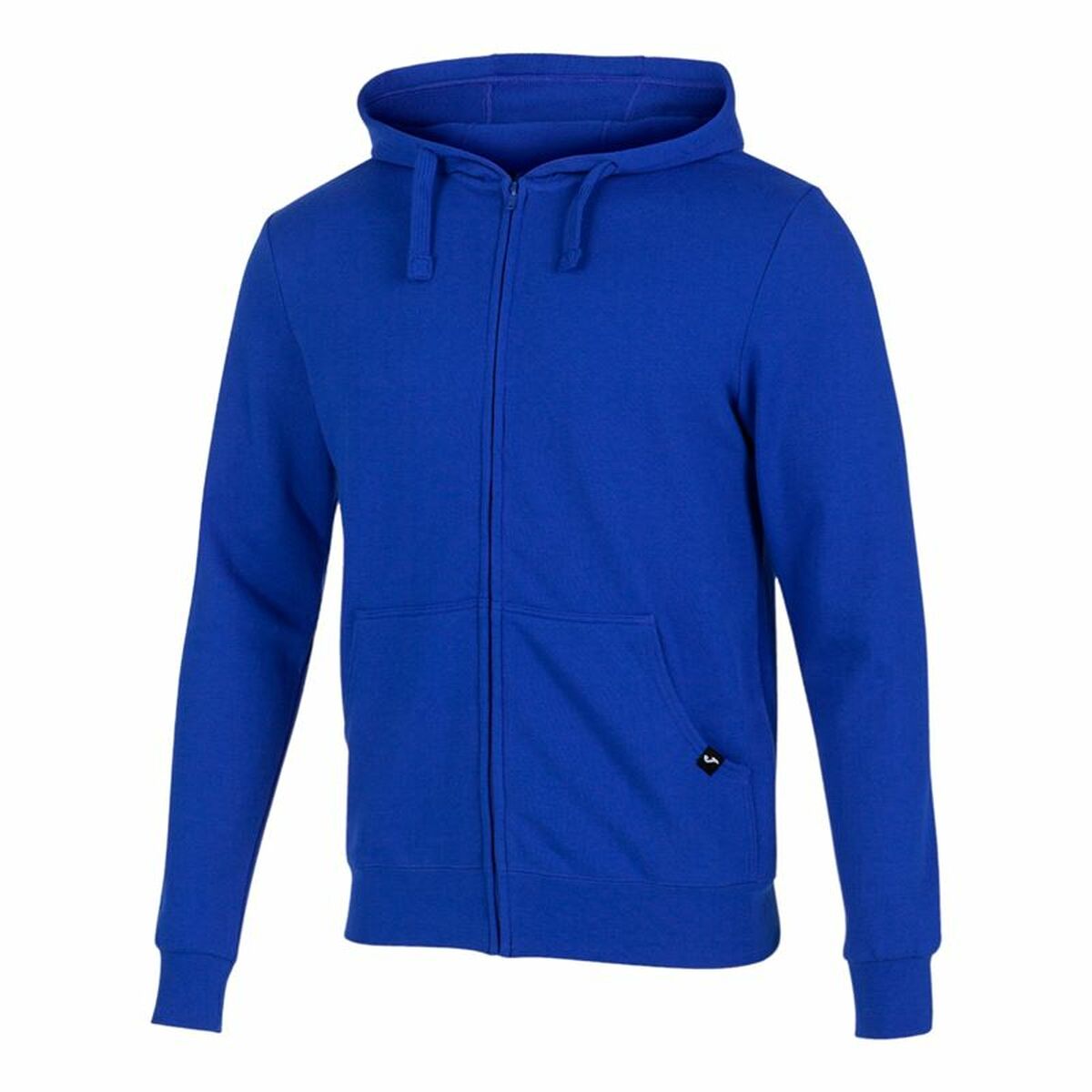 Men’s Hoodie Joma Sport Jungle Royal Blue M-0