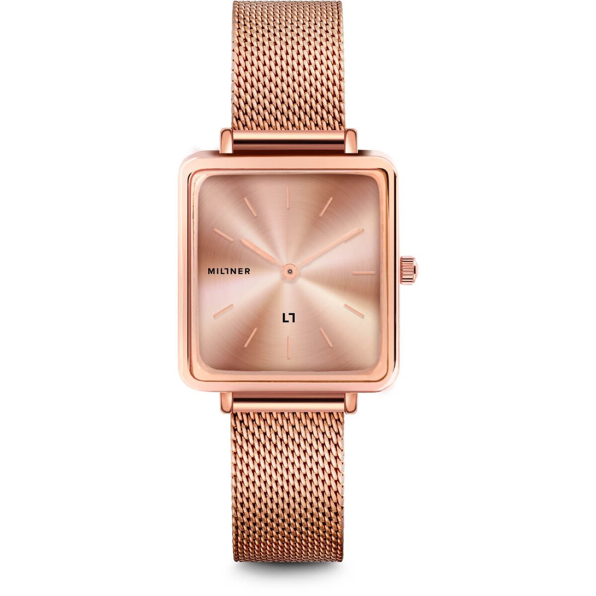 Ladies' Watch Millner 8425402504956