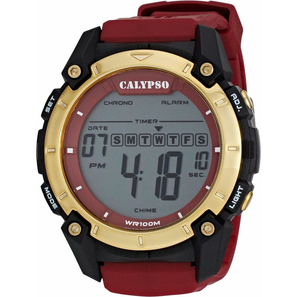 Reloj para hombre Calypso K5814/3