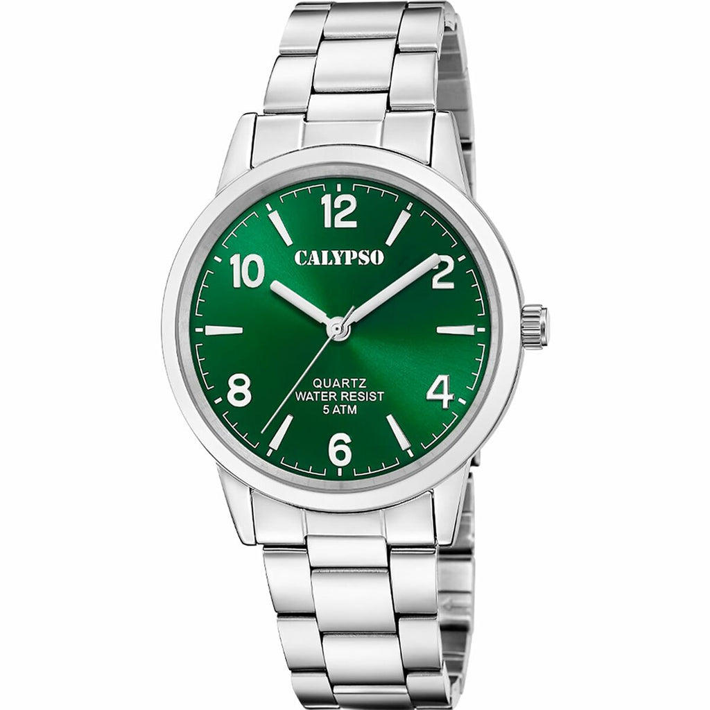 Montre homme Calypso K5858/5