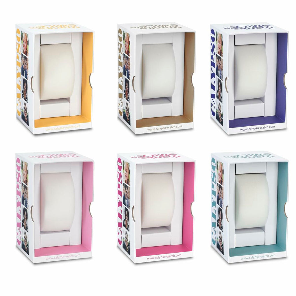 Montre homme Calypso K5858/5