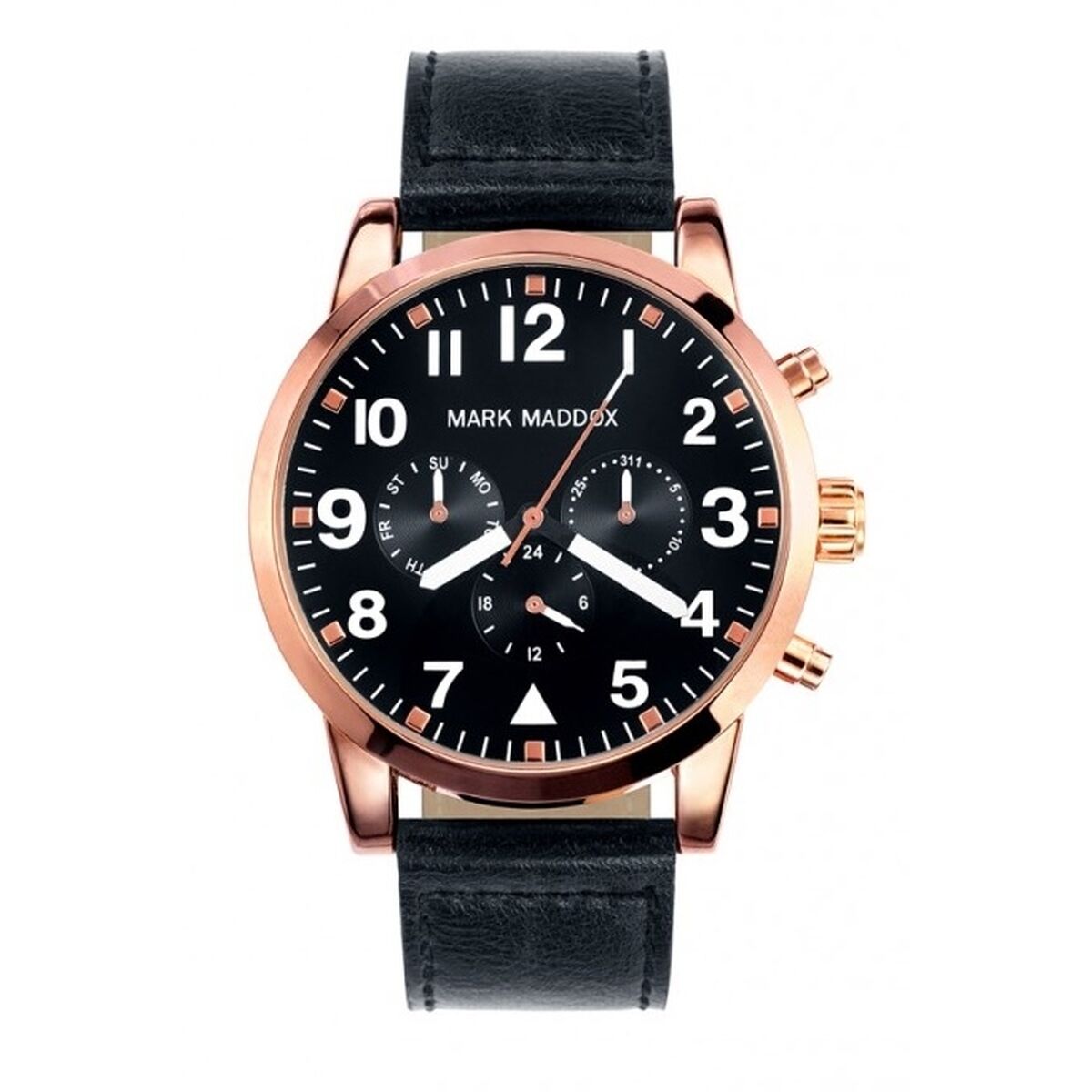 Montre homme Mark Maddox HC3004-54