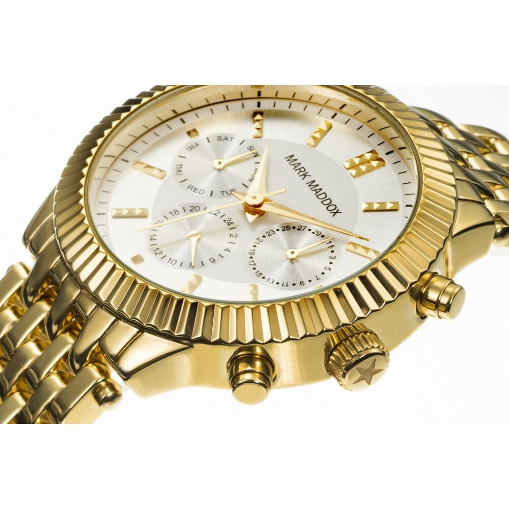 Reloj para hombre Mark Maddox MM0009-27