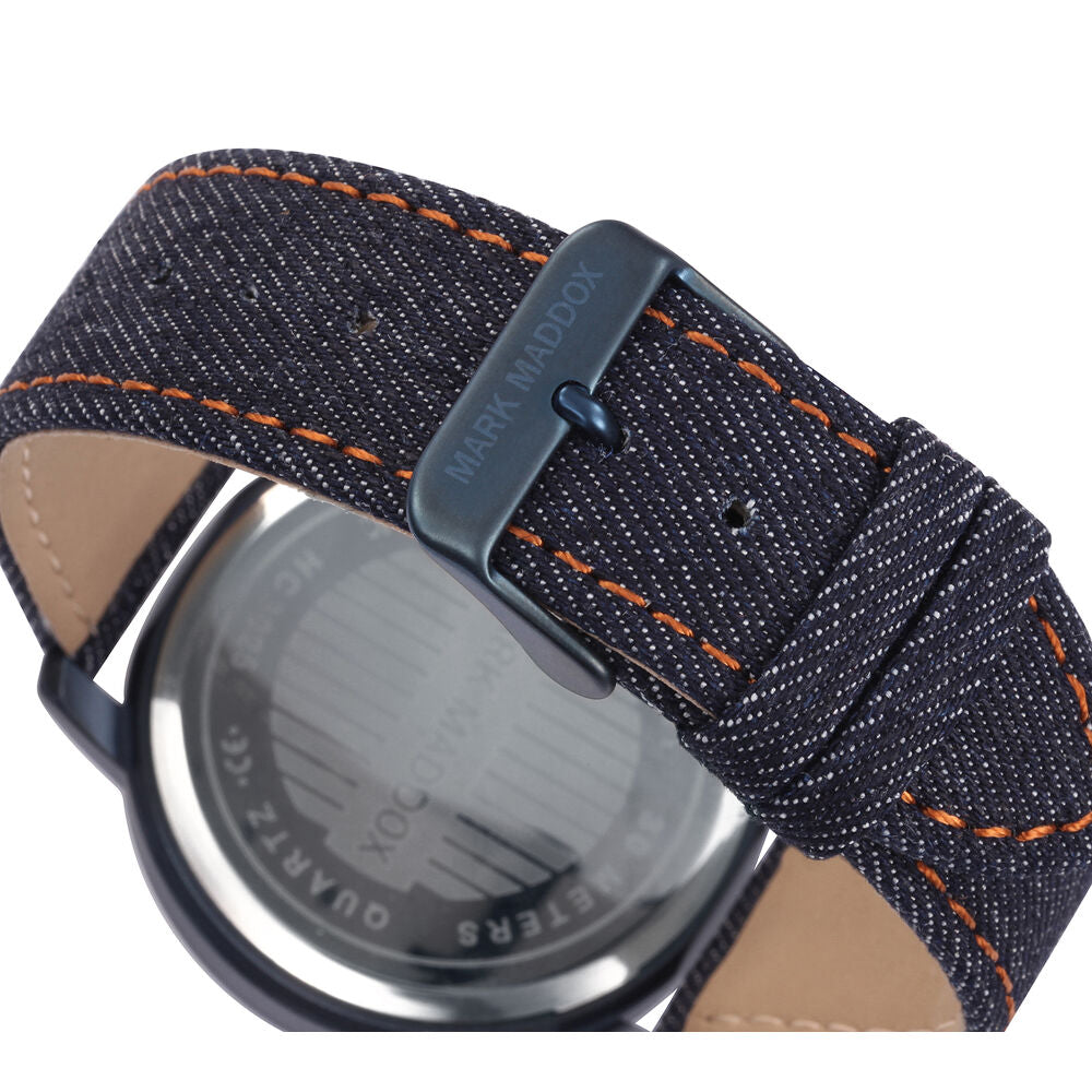 Montre homme Mark Maddox HC3025-37