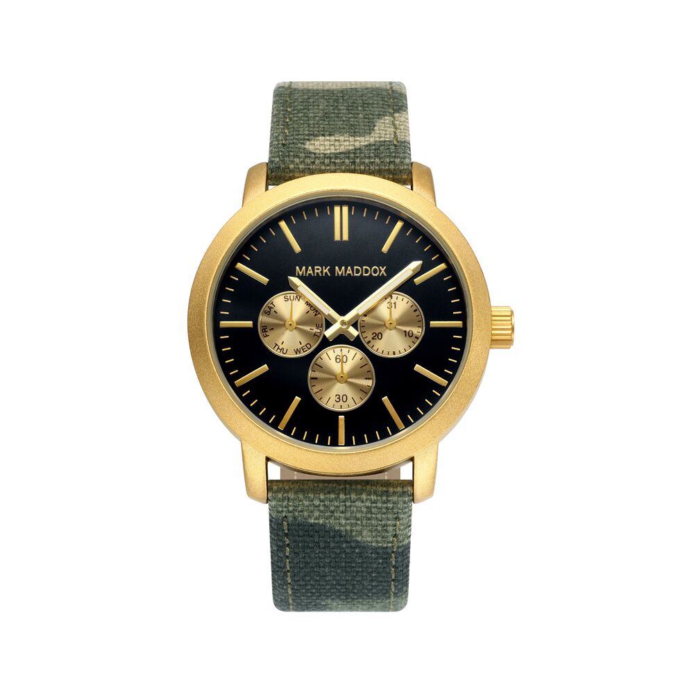 Reloj para hombre Mark Maddox HC3025-57