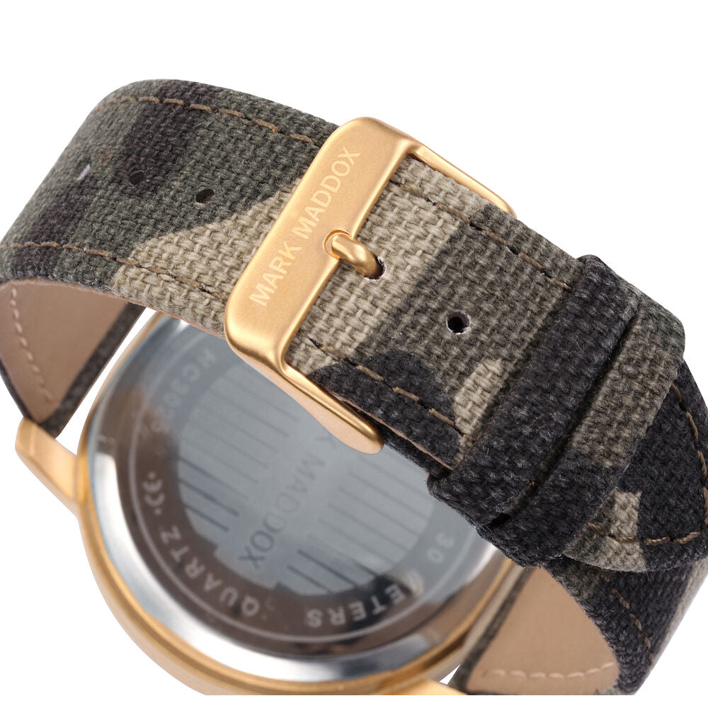 Montre homme Mark Maddox HC3025-57