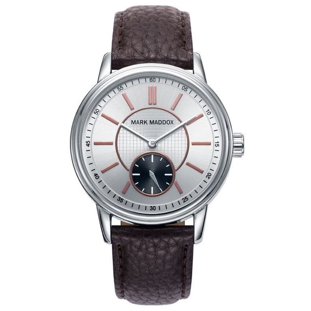 Reloj para hombre Mark Maddox HC0011-47