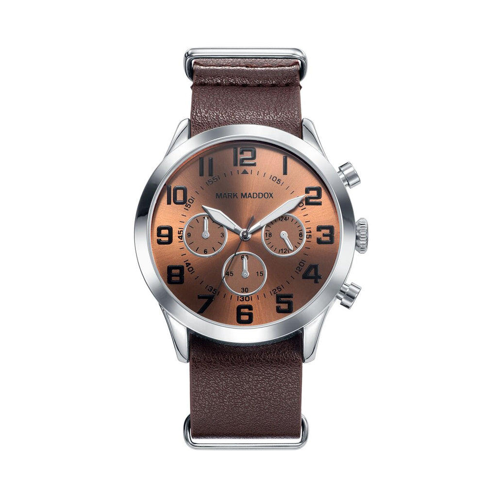 Reloj para hombre Mark Maddox HC0015-44