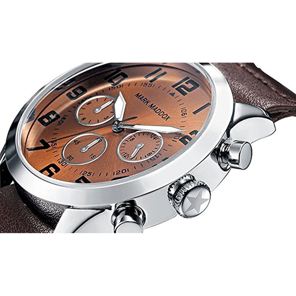 Reloj para hombre Mark Maddox HC0015-44