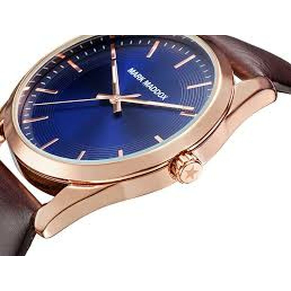 Reloj para hombre Mark Maddox HC2007-37