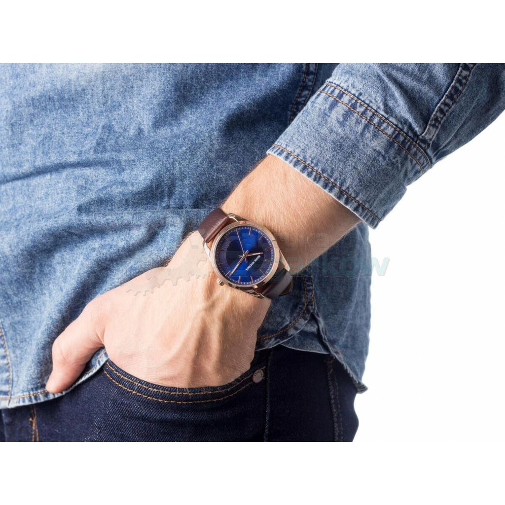 Reloj para hombre Mark Maddox HC2007-37