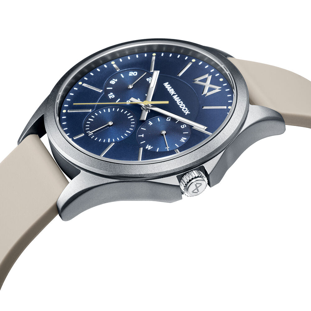 Montre homme Mark Maddox HC7123-37