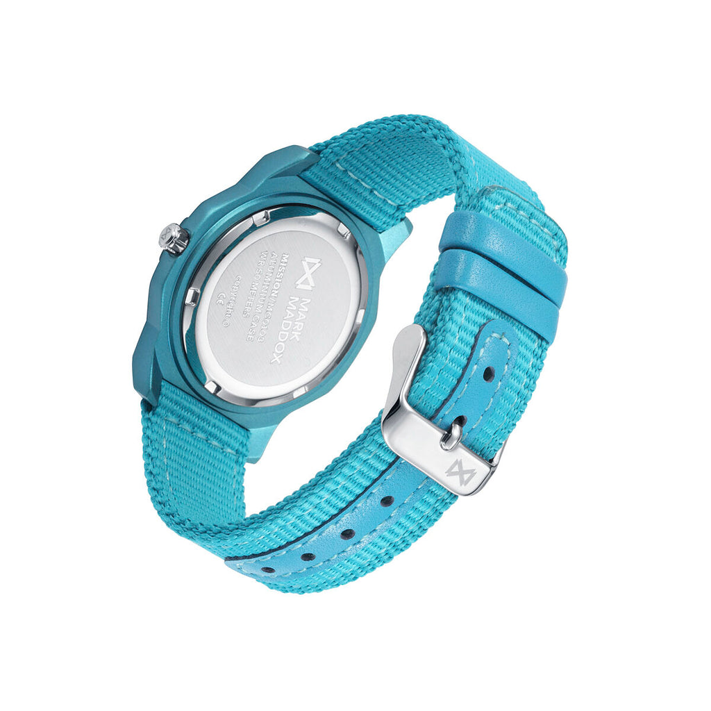 Reloj para hombre Mark Maddox MC0103-37