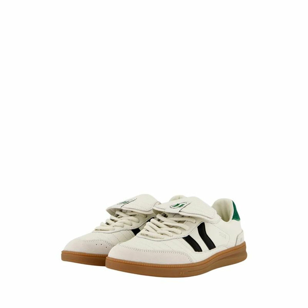 Men’s Casual Trainers Coolway Silva White-5