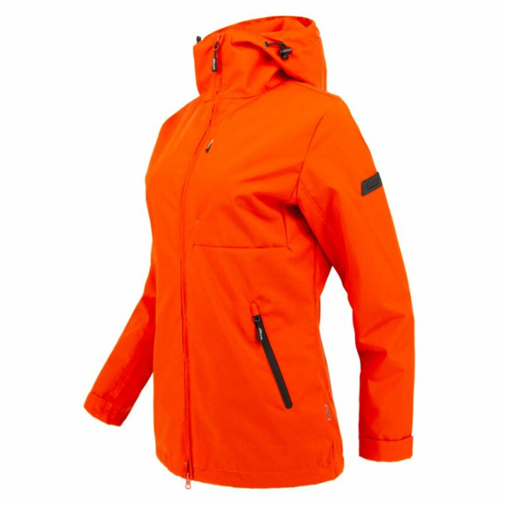 Women's Sports Jacket Joluvi Mazzin Lady L-0