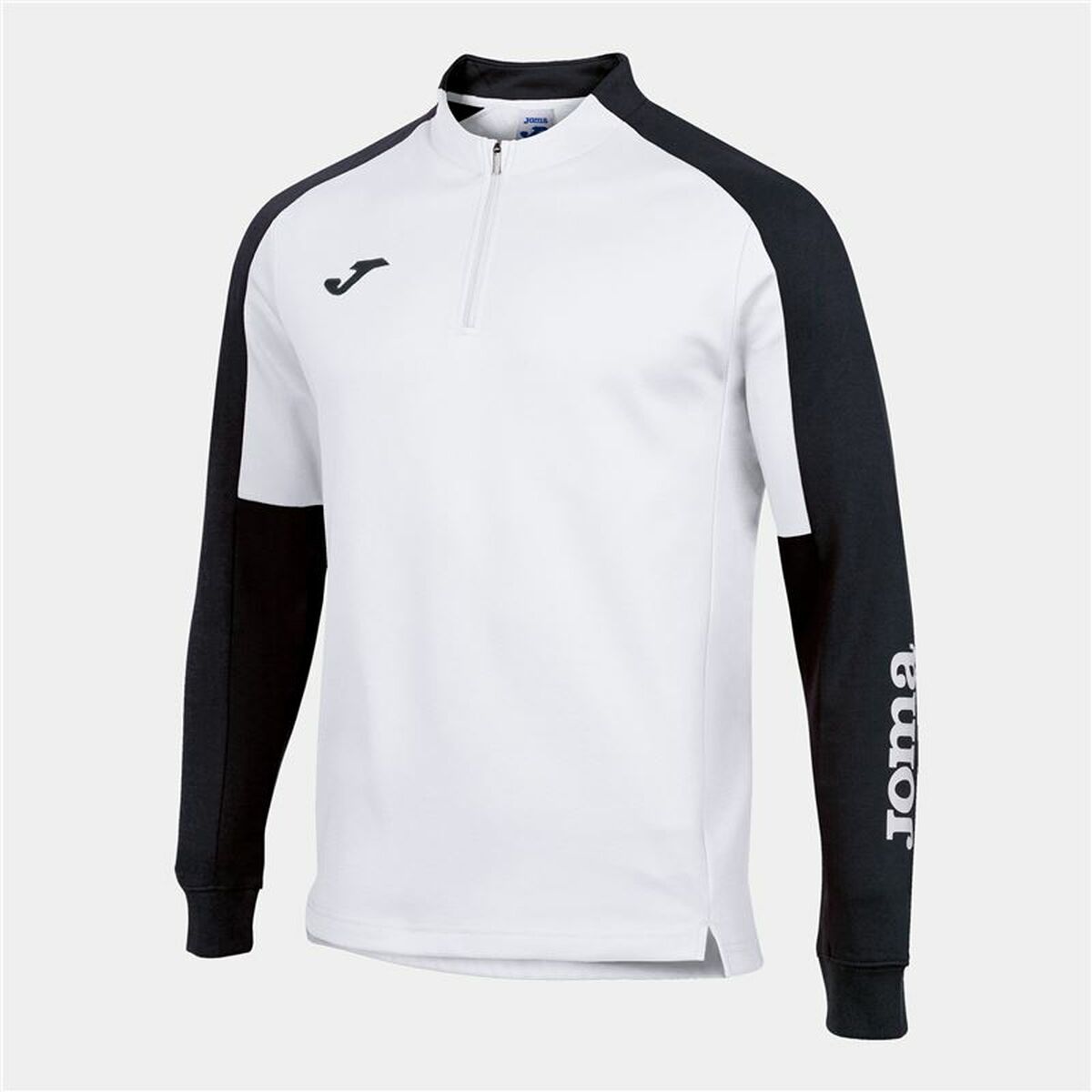 Men’s Sweatshirt without Hood Joma Sport Championship-2