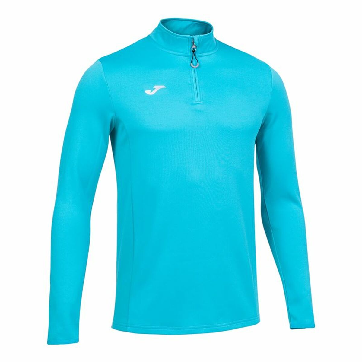 Men’s Sweatshirt without Hood Joma Sport Night-0