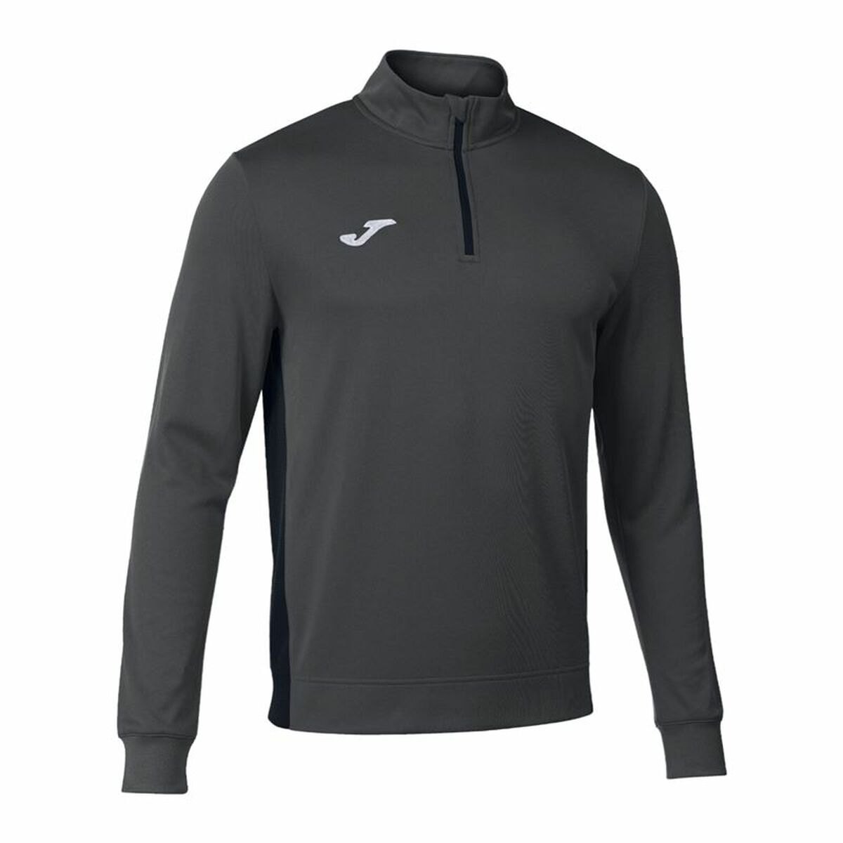 Men’s Sweatshirt without Hood Joma Sport Winner II S-0