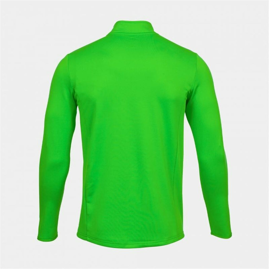 Men’s Sweatshirt without Hood Joma Sport Night Green-2