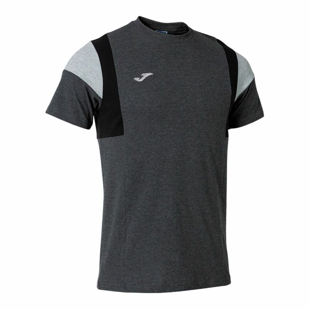 Men’s Short Sleeve T-Shirt Joma Sport Confort III S-0