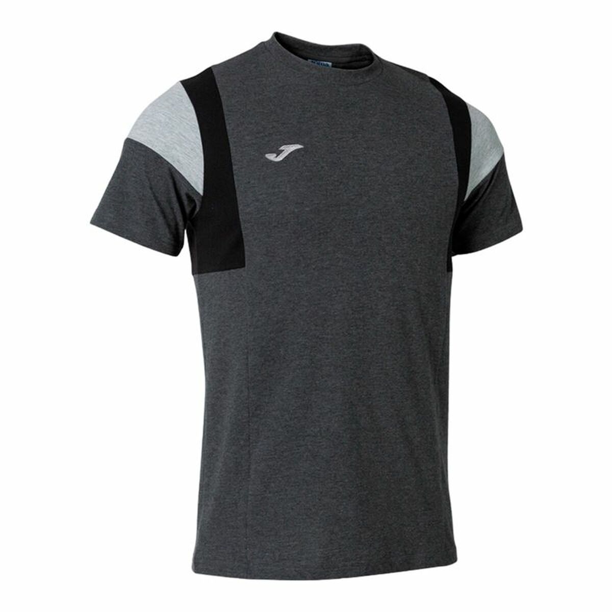 Men’s Short Sleeve T-Shirt Joma Sport Confort III S-0