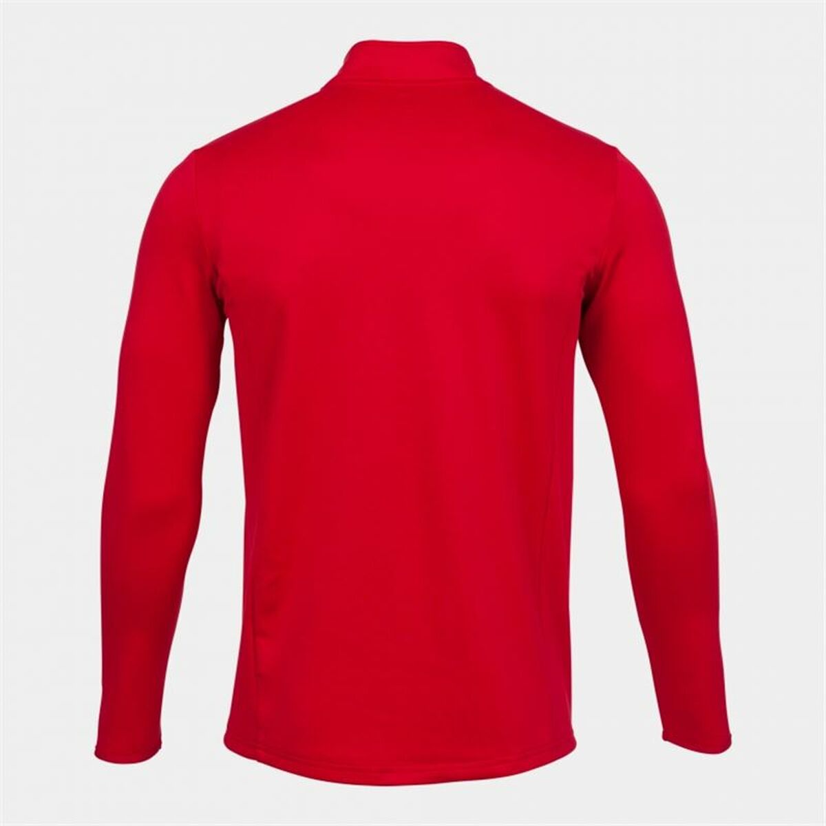 Men’s Sweatshirt without Hood Joma Sport Night Red-3