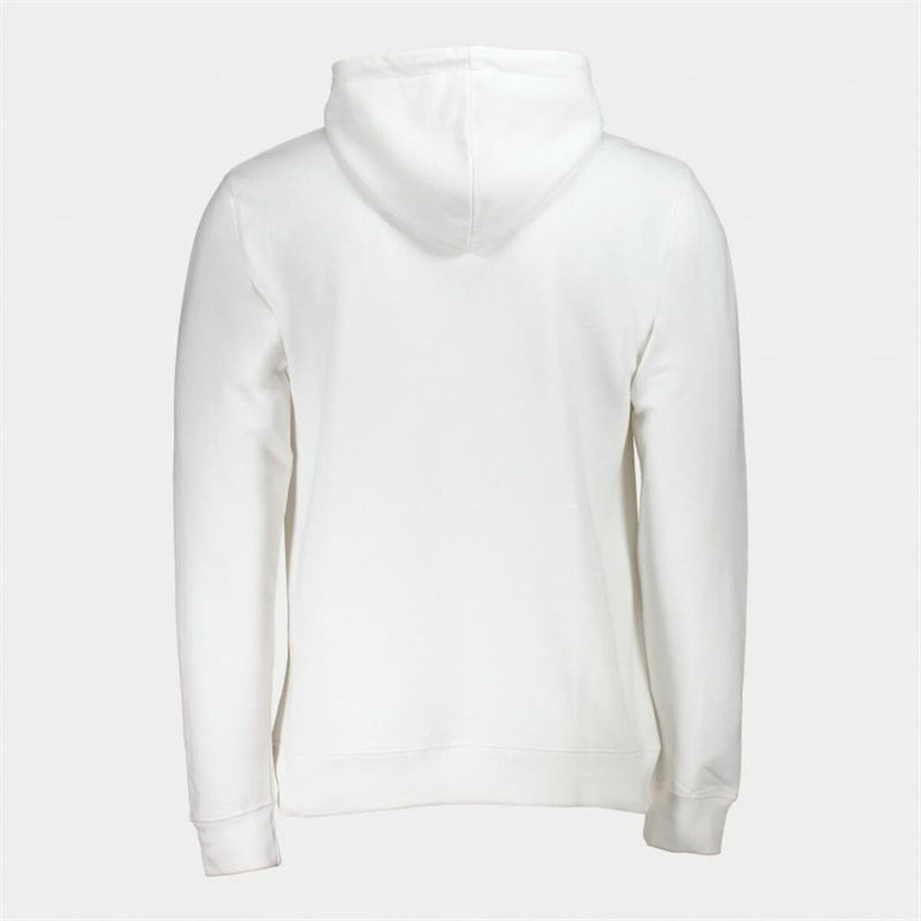 Men’s Hoodie Joma Sport Beta White-1