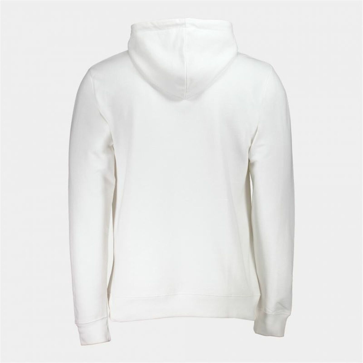Men’s Hoodie Joma Sport Beta White-1