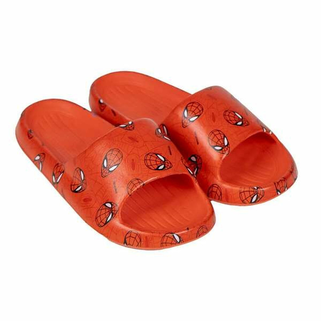 Flip Flops for Children Spider-Man 30-31-0