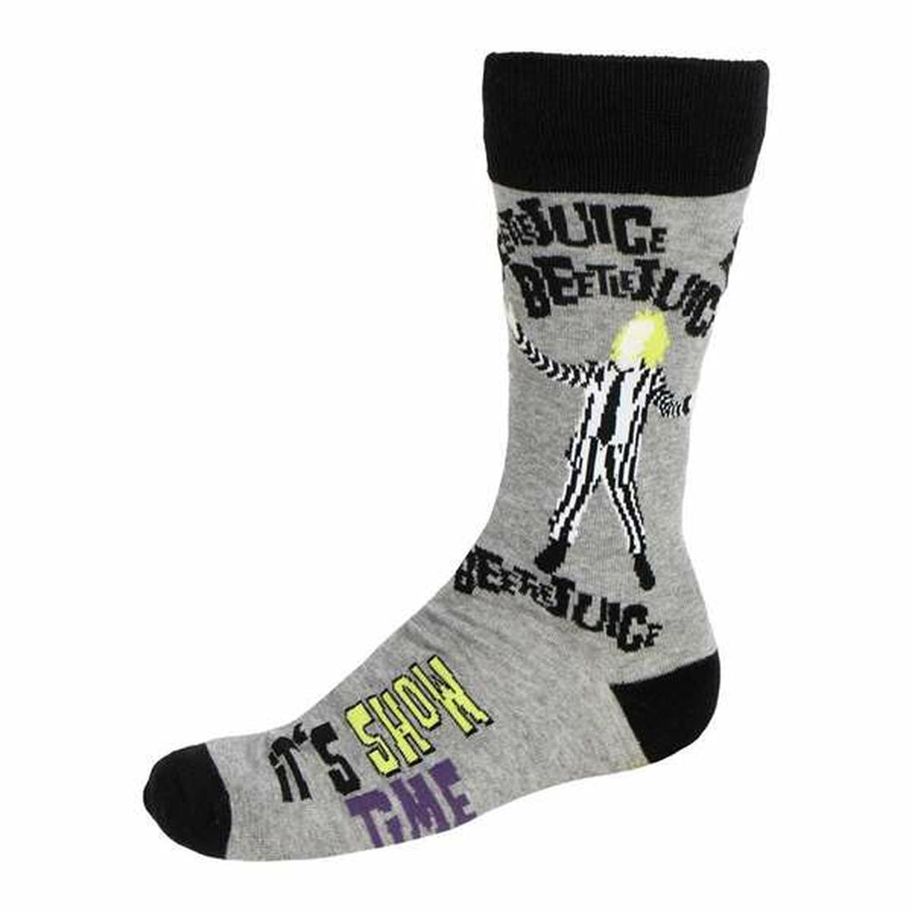 Socks Beetlejuice
