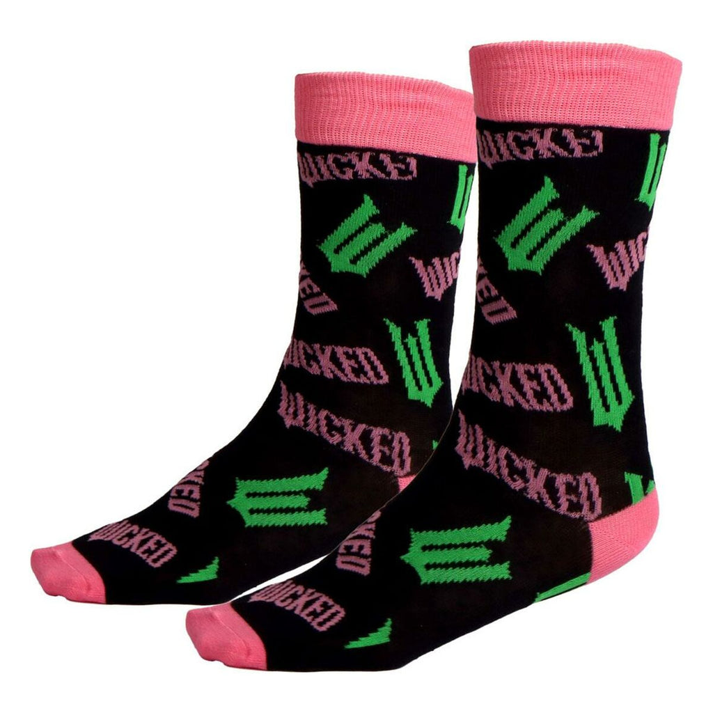 Socks Wicked