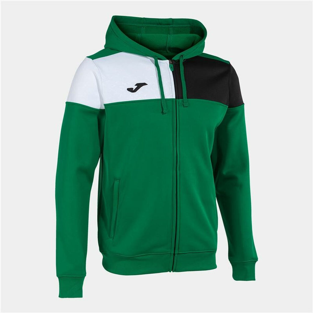 Men's Sports Jacket Joma Sport Crew V-1