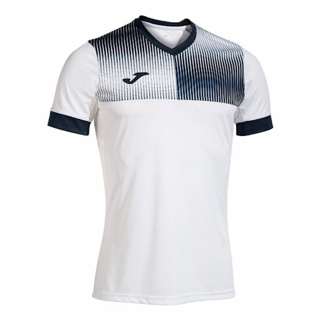 Men’s Short Sleeve T-Shirt Joma Sport Eco Supernova-4