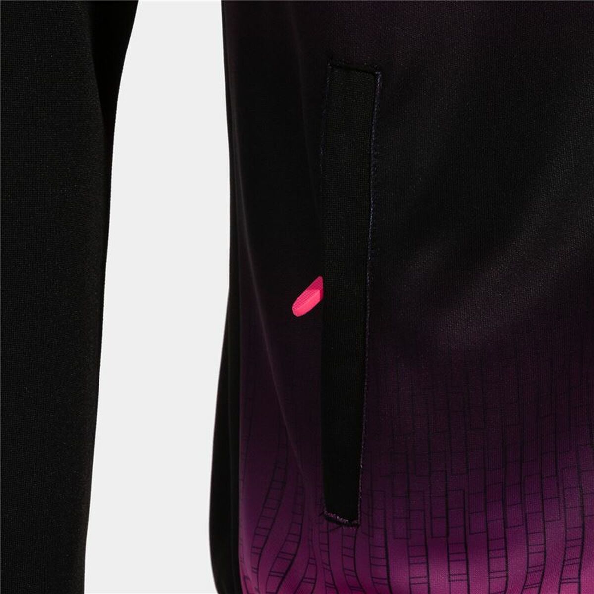 Men's Sports Jacket Joma Sport Tiger V-2