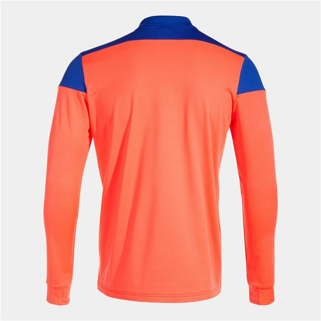 Men’s Sweatshirt without Hood Joma Sport Elite X-5