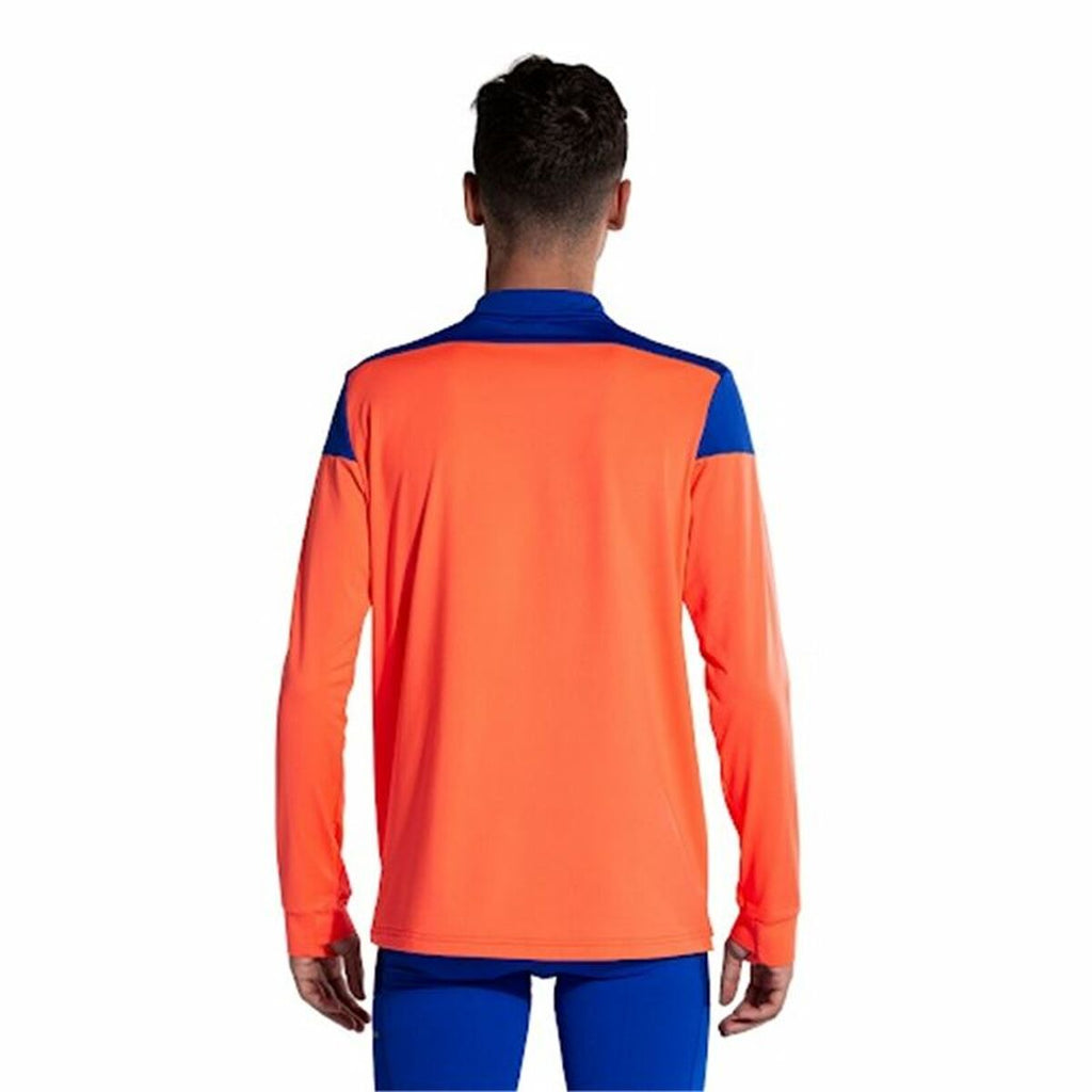 Men’s Sweatshirt without Hood Joma Sport Elite X-3