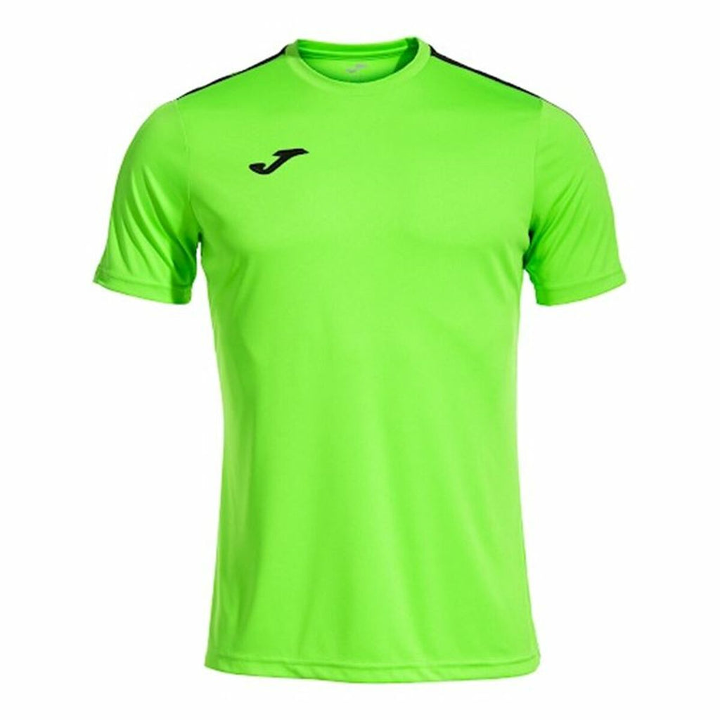 Men’s Short Sleeve T-Shirt Joma Sport Olimpiada-0