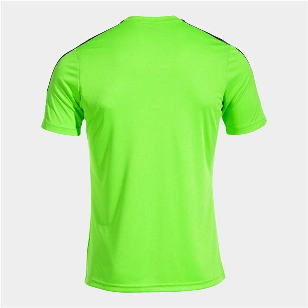Men’s Short Sleeve T-Shirt Joma Sport Olimpiada-3