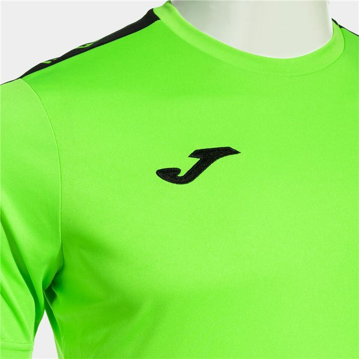 Men’s Short Sleeve T-Shirt Joma Sport Olimpiada-1