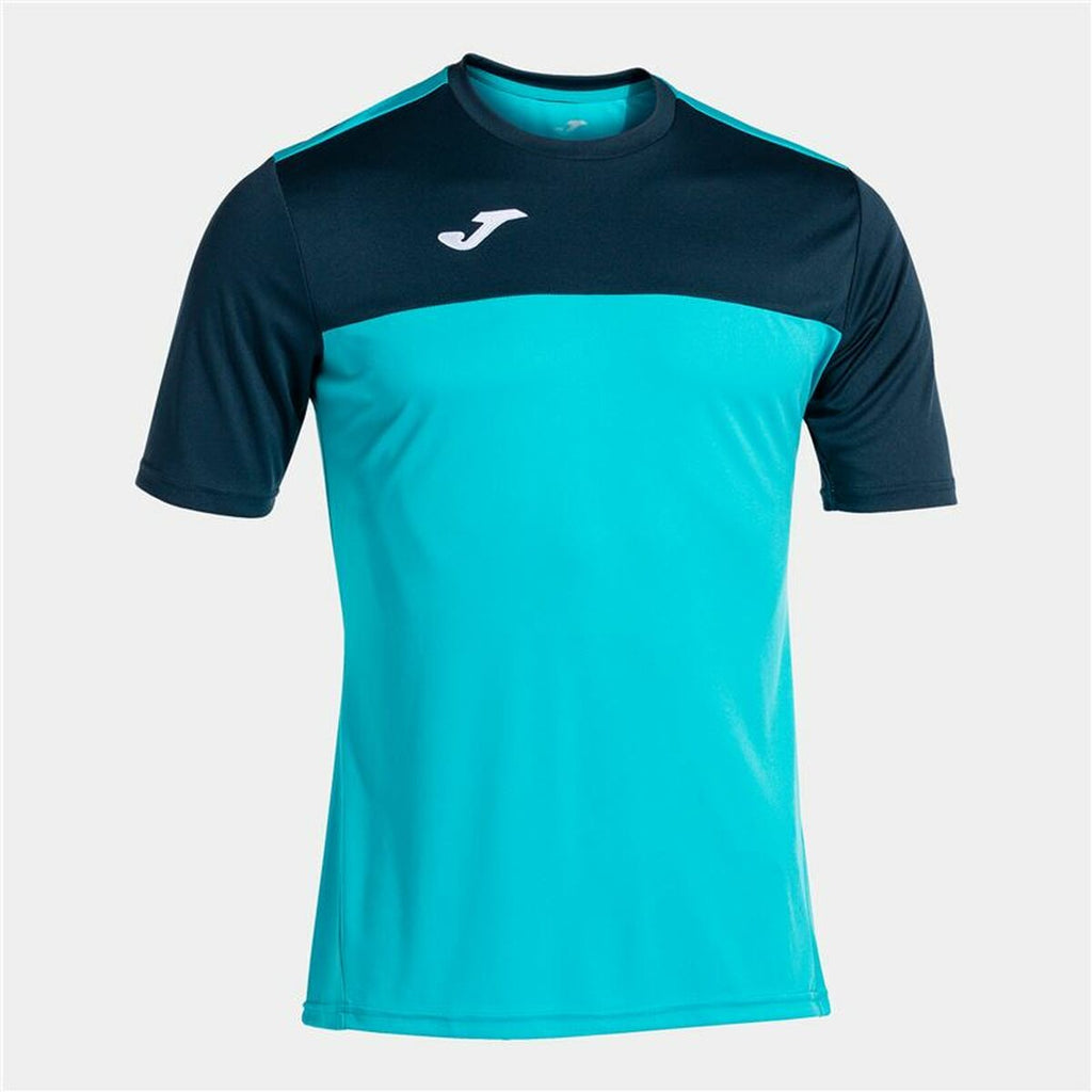 Men’s Short Sleeve T-Shirt Joma Sport Winner-3