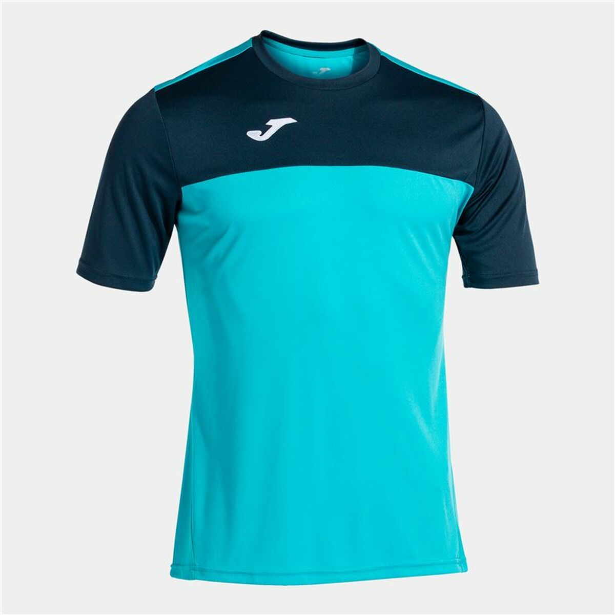 Men’s Short Sleeve T-Shirt Joma Sport Winner-3