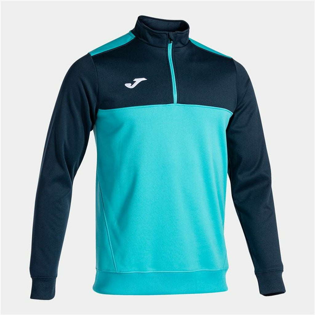 Men’s Sweatshirt without Hood Joma Sport Winner-4