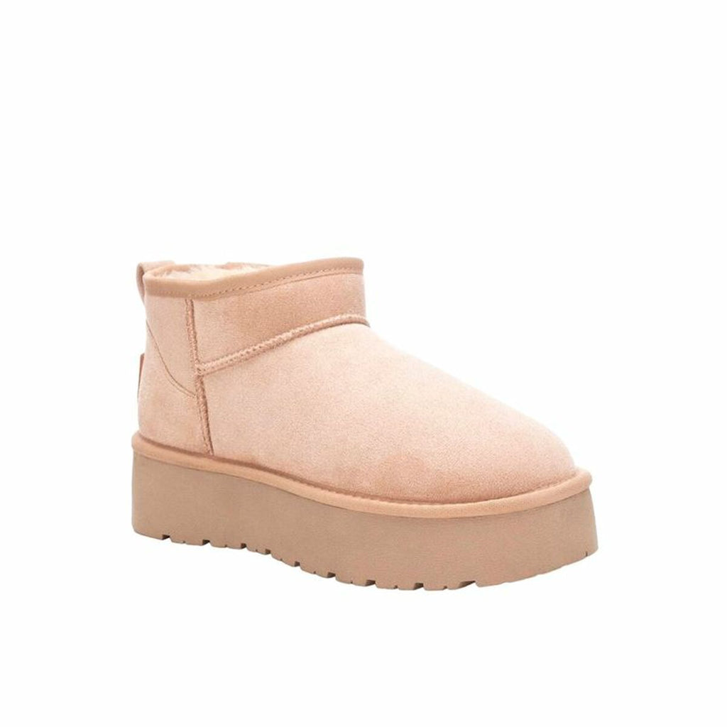 Ladies ankle boots XTI-2