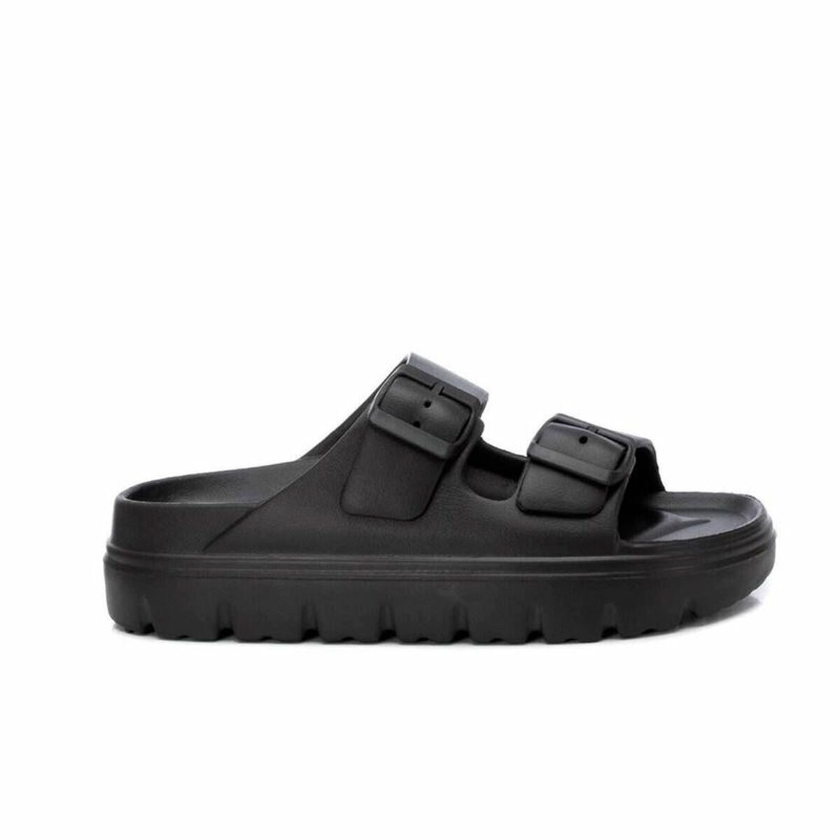 Women's sandals XTI C Black-4